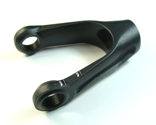 Specialized SHL MY10-11 SJ FSR 26IN/29IN SHOCK EXTENSION BLK Black One Size - Produktbild - 1