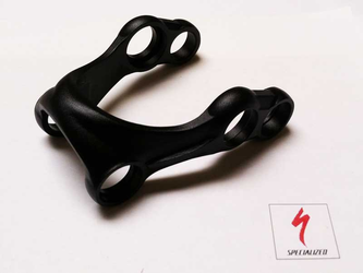 Specialized SHL MY10-11 SJ FSR SHOCK LINK WITHOUT BEARINGS BLK Black One Size - Produktbild - 1 Specialized SHL MY10-11 SJ FSR SHOCK LINK WITHOUT BEARINGS BLK Black One Size - Produktbild - 1