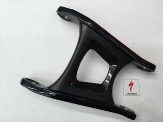 Specialized SHL MY14 DEMO SHOCK LINK, ALLOY - GLOSS / SATIN CARB / BLACK (W/O DECAL) - Produktbild - 1