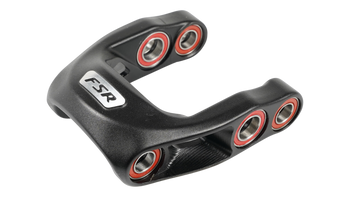 Specialized SHL MY16-18 SJ FSR (I1), SHOCK LINK, ALLOY Black - Produktbild - 1