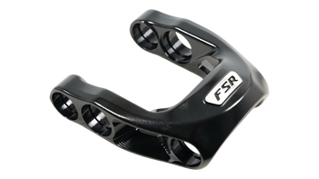 Specialized SHL MY16-18 LEVO (GEN.1), SHOCK LINK, ALLOY Black One Size - Produktbild - 1