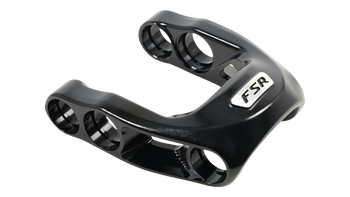Specialized SHL MY16-18 LEVO (GEN.1), SHOCK LINK, ALLOY Black One Size - Produktbild - 3