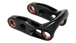 S184300006---0-21423460.png Specialized SHL MY18-19 KENEVO FSR (GEN.1), SHOCK LINK, ALLOY Black One Size - Produktbild - 1