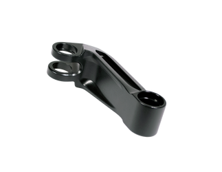 Specialized SHL MY19 DEMO FSR (F1), LOWER SHOCK LINK, ALLOY, W/O BEARINGS Black One Size - Produktbild - 1 Specialized SHL MY19 DEMO FSR (F1), LOWER SHOCK LINK, ALLOY, W/O BEARINGS Black One Size - Produktbild - 1
