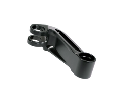 S194300003---0-21423463.png Specialized SHL MY19 DEMO FSR (F1), LOWER SHOCK LINK, ALLOY, W/O BEARINGS Black One Size - Produktbild - 1