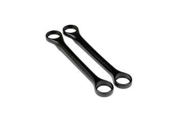 Specialized SHL MY19 DEMO FSR (F1), MIDDLE SHOCK LINK, ALLOY, W/O BEARINGS (2 PCS.) Black One Size - Produktbild - 1