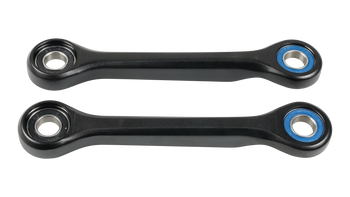 Specialized SHL MY20 ENDURO, MIDDLE SHOCK LINK, ALLOY Black One Size - Produktbild - 1