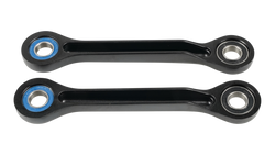 S194300010---1-21423469.png Specialized SHL MY20 ENDURO, MIDDLE SHOCK LINK, ALLOY Black One Size - Produktbild - 2