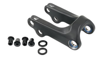Specialized SHL MY20 ENDURO, UPPER SHOCK LINK, CARBON Satin Carbon One Size - Produktbild - 1