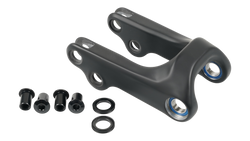 S194300013---0-21423471.png Specialized SHL MY20 ENDURO, UPPER SHOCK LINK, CARBON Satin Carbon One Size - Produktbild - 1