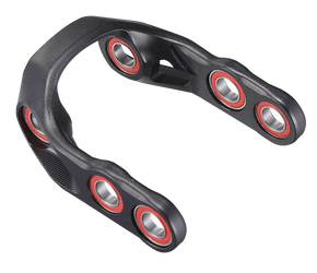 Specialized SHL MY21 EPIC EVO, SHOCK LINK, ALLOY Black One Size - Produktbild - 1