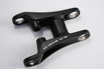 Specialized SHL MY02-04 ENDURO SHOCKLINK BLK ANO Black One Size - Produktbild - 1