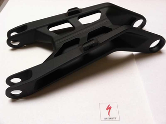 Specialized SHL MY04-06 DEMO 9 SHOCKLINK Black One Size - Produktbild - 1