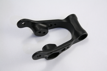 Specialized SHL FSR XC SHOCKLINK BLK (SLC ONLY) (NO LONGER PRODUCED) Black One Size - Produktbild - 1 Specialized SHL FSR XC SHOCKLINK BLK (SLC ONLY) (NO LONGER PRODUCED) Black One Size - Produktbild - 1