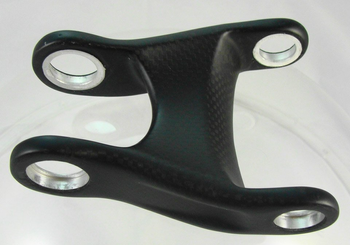 Specialized SHL MY03-08 EPIC SW CARBON FACT SHOCKLINK (NO LONGER PRODUCED) One Size - Produktbild - 1