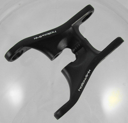 Specialized SHL MY04 SJ FSR MY05-08 FSR XC SHOCKLINK ALLOY BLK Black One Size - Produktbild - 1
