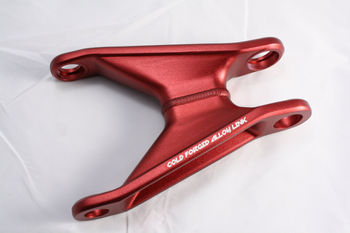 Specialized SHL MY7-11 DEMO 7 MY7-10 DEMO 8 SHOCKLINK RED (RS-16A) One Size - Produktbild - 1 Specialized SHL MY7-11 DEMO 7 MY7-10 DEMO 8 SHOCKLINK RED (RS-16A) One Size - Produktbild - 1