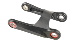 S214300005---0-21423513.png Specialized SHL MY22 KENEVO SL, UPPER SHOCK LINK, ALLOY Black - Produktbild - 1