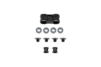 Specialized SHL MY23 EPIC WC, SHOCK LINK, ALLOY, W/ BEARINGS Black One Size - Produktbild - 1