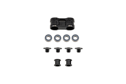 S224300002---0-21423518.png Specialized SHL MY23 EPIC WC, SHOCK LINK, ALLOY, W/ BEARINGS Black One Size - Produktbild - 1