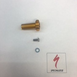 Specialized SUB: SHK MY14 OHLINS DEMO ENDURO EVO REBOUND KNOB WITH SCREW (18102-01) One Color One Size - Produktbild - 1 Specialized SUB: SHK MY14 OHLINS DEMO ENDURO EVO REBOUND KNOB WITH SCREW (18102-01) One Color One Size - Produktbild - 1