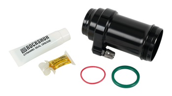 Specialized SUB MY14 AIR CAN WITH AUTOSAG BLACK MONARCH 197X48 2014(11.4418.001.001) - Produktbild - 1
