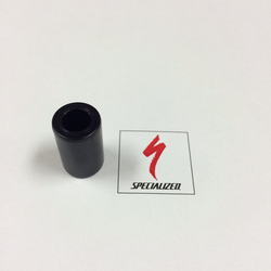 Specialized SHK OHLINS MY15 CARBON DEMO END EYELET SPACER 21.8 X 8MM (18061-03) One Color One Size - Produktbild - 1 Specialized SHK OHLINS MY15 CARBON DEMO END EYELET SPACER 21.8 X 8MM (18061-03) One Color One Size - Produktbild - 1