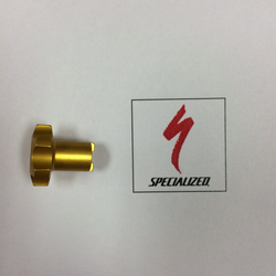 Specialized SHK OHLINS MY15 CARBON DEMO REBOUND ADJUSTER (18040-03) One Color One Size - Produktbild - 1