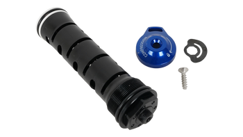 Specialized SUB OHLINS TTX 22M, SHOCK MOUNTING HARDWARE, DU BUSHING, 14X11.64MM (18123-01) One Color 14x11.64mm - Produktbild - 1