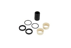 Specialized SUB MY16-18 SJ/RHYME, OHLINS STX 22 AIR, SHOCK MOUNTING HARDWARE, 8X26mm (18122-01) Black 8x26mm - Produktbild - 1 Specialized SUB MY16-18 SJ/RHYME, OHLINS STX 22 AIR, SHOCK MOUNTING HARDWARE, 8X26mm (18122-01) Black 8x26mm - Produktbild - 1