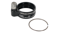 S184200027---0-21423580.png Specialized SUB ROCKSHOX, MY18 EPIC BRAIN SHOCK, AUTO SAG RING (11.4418.022.001) Black One Size - Produktbild - 1