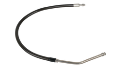 S184200032---0-21423586.png Specialized SUB ROCKSHOX, MY18 EPIC BRAIN SHOCK, HOSE ASSY, ALLOY FRAME SHOCK (11.4418.024.000) One Color One Size - Produktbild - 1