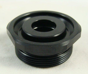 Specialized MY09 SEAL HEAD, 24MM BORE X 10MM SHAFT X 12.75MM TLG, 7075-T6, BLACK II (NO LONGER PRODUCED) One Color One Size - Produktbild - 1 Specialized MY09 SEAL HEAD, 24MM BORE X 10MM SHAFT X 12.75MM TLG, 7075-T6, BLACK II (NO LONGER PRODUCED) One Color One Size - Produktbild - 1