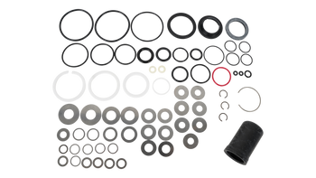 Specialized SUB ROCKSHOX, MY18 EPIC BRAIN SHOCK, SERVICE KIT, 200HR DAMPER SERVICE KIT (11.4418.021.001) One Color One Size - Produktbild - 1
