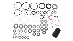 S184200038---0-21423594.png Specialized SUB ROCKSHOX, MY18 EPIC BRAIN SHOCK, SERVICE KIT, 200HR DAMPER SERVICE KIT (11.4418.021.001) One Color One Size - Produktbild - 1