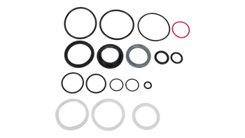 Specialized SUB ROCKSHOX, MY18 EPIC BRAIN SHOCK, SERVICE KIT, 50HR AIR CAN SERVICE KIT (11.4418.021.000) One Color One Size - Produktbild - 1