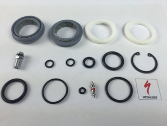 Specialized SUB: MY12 SBC SW/BRAIN SID 50 HR SERVICE KIT (114415012030) One Color 32mm - Produktbild - 1