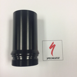 Specialized HOUSING, IFP, .940 BORE, 2012 IV RESI FOR ALL 2012 IV SHOCKS (210-22-543) Black One Size - Produktbild - 1