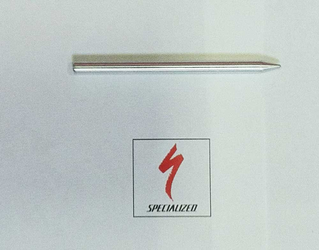 Specialized DAMPING ADJ. Part: (T) METERING ROD [0.167 OD, 2.612 TLG] FOR 2012 SAFIRE (210-50-002) One Color One Size - Produktbild - 1