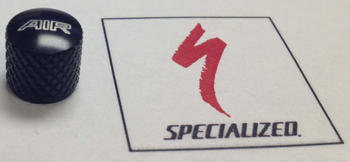 Specialized SUB: SHK CANE CREEK MY13 DBAIR-AIR VALVE CAP (AAD0139) One Color One Size - Produktbild - 1 Specialized SUB: SHK CANE CREEK MY13 DBAIR-AIR VALVE CAP (AAD0139) One Color One Size - Produktbild - 1