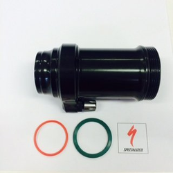 Specialized SUB MY13 AIR CAN WITH AUTOSAG BLACK MONARCH 197X48 (114418001000) One Size - Produktbild - 1 Specialized SUB MY13 AIR CAN WITH AUTOSAG BLACK MONARCH 197X48 (114418001000) One Size - Produktbild - 1