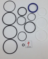 Specialized SUB: MY13 CANE CREEK DBAIR AIR SPRING REBUILD KIT - ALL SEALS - DBAIR SERVICE (BAD0241) One Color One Size - Produktbild - 1 Specialized SUB: MY13 CANE CREEK DBAIR AIR SPRING REBUILD KIT - ALL SEALS - DBAIR SERVICE (BAD0241) One Color One Size - Produktbild - 1