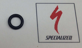 Specialized SUB: MY13 CANE CREEK FOR RESI END INNER O-RING (AD0111) One Color One Size - Produktbild - 1