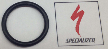 Specialized SUB: MY13 CANE CREEK FOR RESI END OUTER O-RING (DB11119) One Color One Size - Produktbild - 1