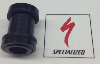 Specialized SUB: MY13 CANE CREEK MY13 ENDURO CARBON SHOCK HARDWARE-21.8MMX8MM (HWAS) One Color One Size - Produktbild - 1