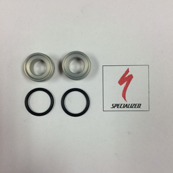 Specialized SUB: SHK MY14 OHLINS ENDURO EVO MOUNTING HARDWARE 21.84MM (18101-02) One Color One Size - Produktbild - 1