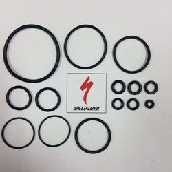 Specialized SUB: SHK MY14 OHLINS DEMO ENDURO EVO O-RING KIT (18103-01) One Color One Size - Produktbild - 1