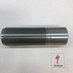 Specialized SUB: SHK MY14 OHLINS SW DEMO DAMPER BODY/OUTER TUBE (18049-01) One Color One Size - Produktbild - 1