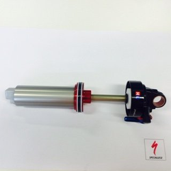 Specialized SUB: MY14 DMPR ASSY MN RT SBC 197X48 LL3 219BLK C1(11.4118.034.031) Black - Produktbild - 1