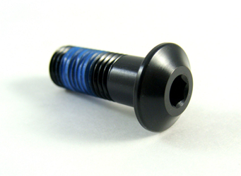 Specialized SHK EPIC INERTIA VALVE ASSEMBLY COMP ADJ SCREW 52-2-430007 One Color One Size - Produktbild - 1 Specialized SHK EPIC INERTIA VALVE ASSEMBLY COMP ADJ SCREW 52-2-430007 One Color One Size - Produktbild - 1